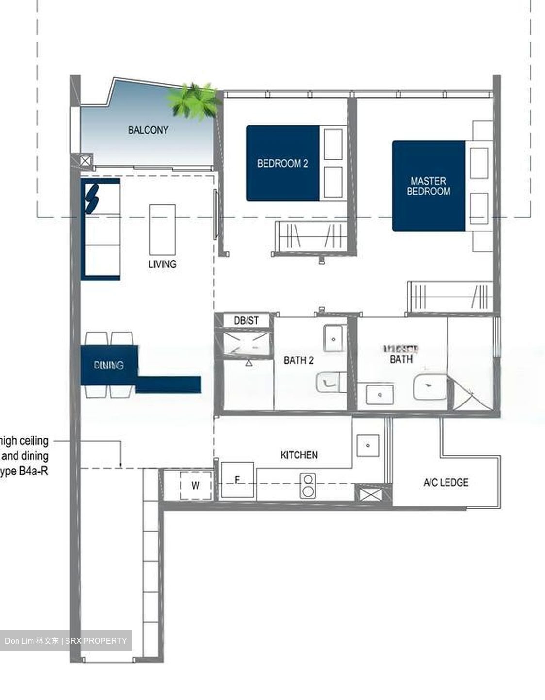Lake Grande (D22), Condominium #469237681